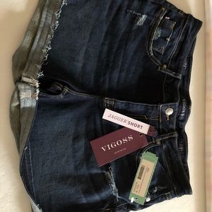 Vigoss shorts-size 10